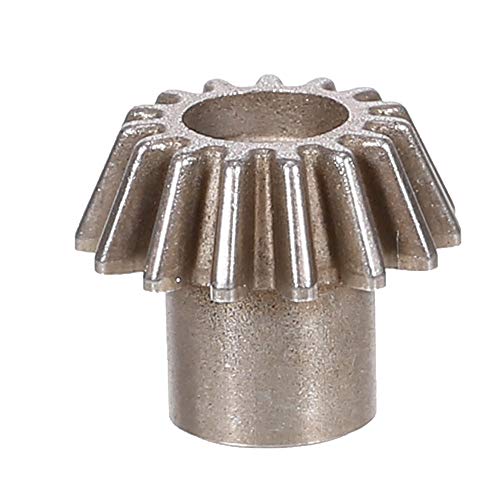 GoolRC RC Car Metal Differential Kit - 38T & 17T Differential Gears, Drive Shaft, Steering Hub for WLtoys A949/A959/A969/A979/K929/A959-B/A969-B/A979-B/K929-B RC Car