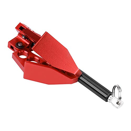 1/10 RC Crawler Car Metal Foldable Earth Anchor Winch Ground Decor Tool for RC Car Axial SCX10 D90 CC01 RC Vehicle Scale Accessories