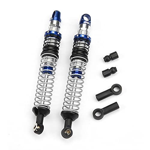 Pro-Line Racing Pro-Spec Scaler Shocks 105mm-110mm Rock Crawler PRO631602 Electric Car/Truck Option Parts