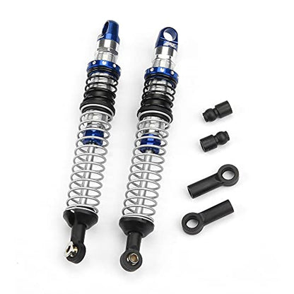 Pro-Line Racing Pro-Spec Scaler Shocks 105mm-110mm Rock Crawler PRO631602 Electric Car/Truck Option Parts