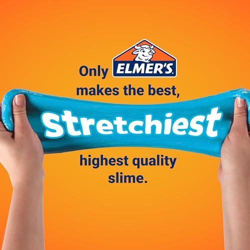 Elmer's Liquid School Glue, White, Washable, 32 Ounces - Great for Making Slime, Arts & Crafts, Back to School, #1 Teacher Brand - size: 1 Quart (32 oz)
