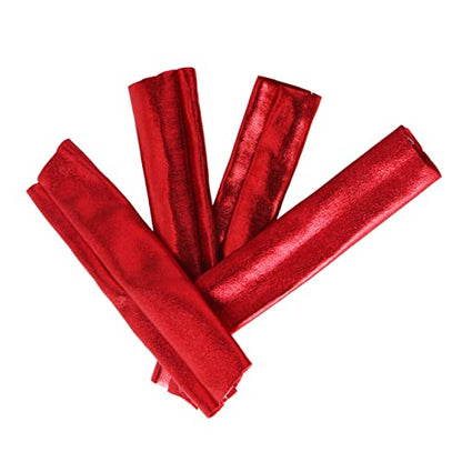 PRETYZOOM 1/8 Rc Car Racing Simulated Spring Set Spring Cover for Buggy Truck Easy Install