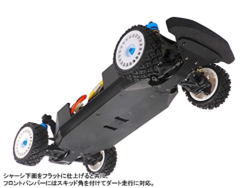 TAMIYA 1/10 R/C XV-02 PRO Chassis Kit TAM58707 Cars Elec Kit 1/10 Off-Road