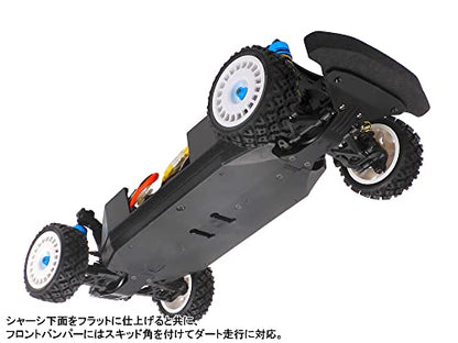 TAMIYA 1/10 R/C XV-02 PRO Chassis Kit TAM58707 Cars Elec Kit 1/10 Off-Road