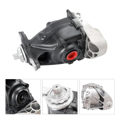 Rear Differential 33107616972 33107616971 2.81 Ratio Compatible With BMW F20 F21 1 Series Car Accessories