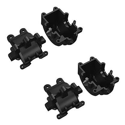 2 Set Differential Case for 1603 1604 SG1603 SG1604 1/16 RC Car Spare Parts Accessories