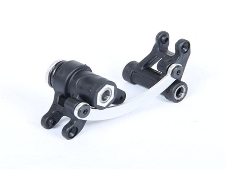 Replacement Part For Steering/Servo Saver Assembly For 1/5 Rc LT Truck 5t,KMX2,30 Degree North Truck,rc Car Parts