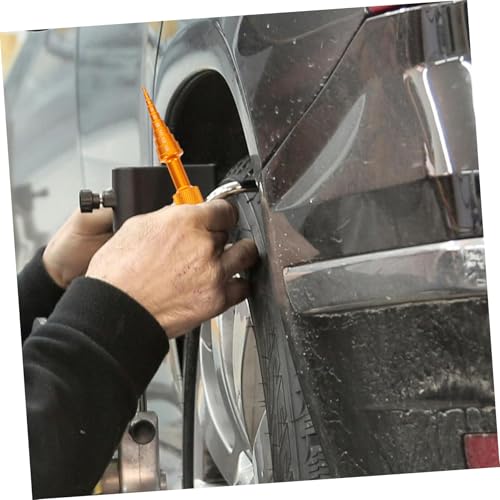 PartyKindom Bearing Puller Tool Bearing Remover Model Car Reamer Rc Car Installation Tool Lightweight