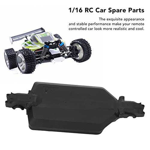 VBESTLIFE RC Car Chassis,Replacement for SCY 16101 16102 16103 16201 1/16 RC Car Spare Parts