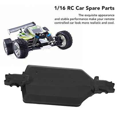 VBESTLIFE RC Car Chassis,Replacement for SCY 16101 16102 16103 16201 1/16 RC Car Spare Parts