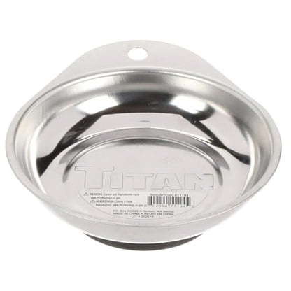 Titan 11194 Mini Magnetic Parts Tray