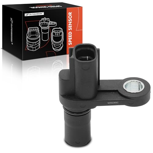 A-Premium Transmission Speed Sensor 2 Pins | Compatible with Toyota Camry, RAV4, Corolla, Tacoma, Highlander, Sienna, 4Runner, Matrix, Avalon, Celica & Lexus RX350
