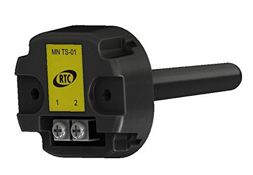 RTC Solutions TS-01 DFTS Replacement Temperature Sensor 40°F to 250°F