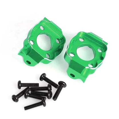 RC Repair Parts Compatible with LOSI for Mini for LMT 4X4 for Brushed for Monster Truck 1/18 rc Cars Upgrade Parts Front Block C for Seat Kit