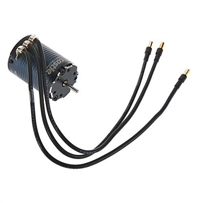 Motor, 4-Pole SENSORED BRUSHLESS 1406-2280KV