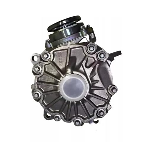 Differential Front With Ratio 3.67 Compatible With Mercedes Benz GLK250 GLK280 GLK350 4Matic A2213307700 A2213302102 A2213301102 A2213310705