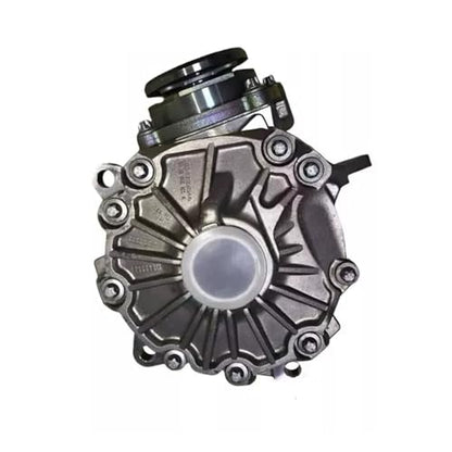 Differential Front With Ratio 3.67 Compatible With Mercedes Benz GLK250 GLK280 GLK350 4Matic A2213307700 A2213302102 A2213301102 A2213310705