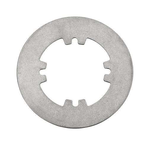 RC Repairs Models For E-/Rustler 4WD/E-Maxx9789 Slipper Clutch Rebuild Kit RC Car Upgrade Modification And Repair Parts