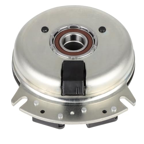 SCITOO PTO Clutch Fit for 35-111 for Bobcat for Steiner | |35-111 PL7596 for Bunton |5218-20 for WARNER |X0234 X0234-K for XTREME Electric Lawnmower - style: 35-111