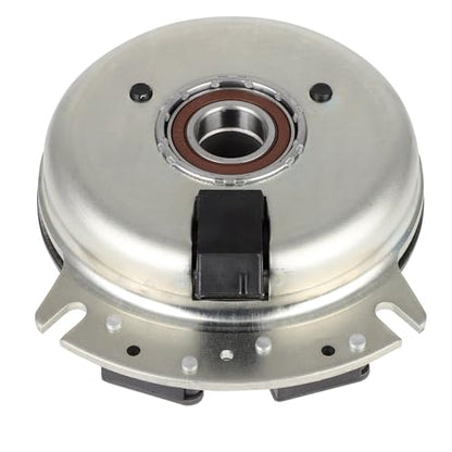 SCITOO PTO Clutch Fit for 35-111 for Bobcat for Steiner | 35-111 PL7596 for Bunton |5218-20 for WARNER |X0234 X0234-K for XTREME Electric Lawnmower - style: 35-111