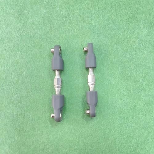 RC Parts for H16BM H16GT H16DR 1/16 RC Trucks Car Replacement Accessories Spare Parts 16431 Steering Linkages