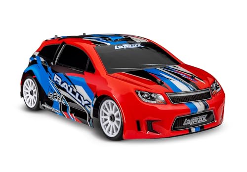 Traxxas LaTrax Rally