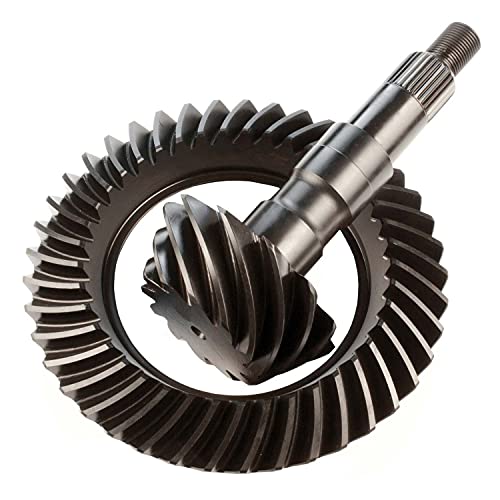 Motive Gear GM10-373A Differential Ring & Pinion Set, 3.73 Ratio, 30-Spline