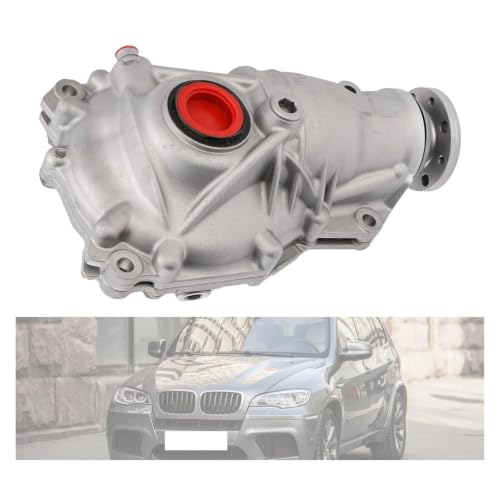 Front Differential 31507590898 3.15 Ratio Compatible With BMW F20 F30 F31 F32 X5 E70 X6 E71 Car Accessories