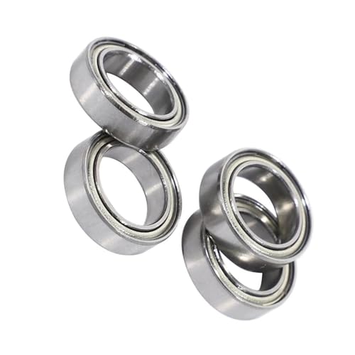 Bearing Kit for SG1603 SG1604 for UDIRC UD1601 8Pcs Ball Bearing Set RC Crawler Car Upgrade Accessories rc Modified Pieces