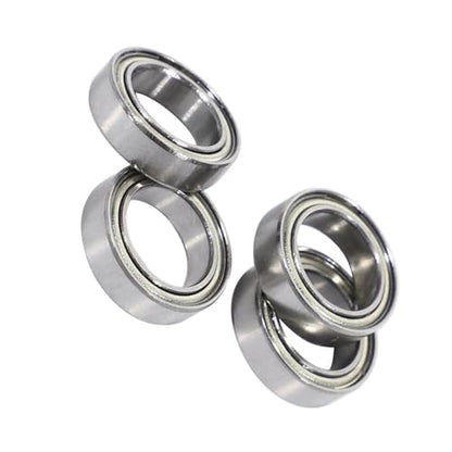 Bearing Kit for SG1603 SG1604 for UDIRC UD1601 8Pcs Ball Bearing Set RC Crawler Car Upgrade Accessories rc Modified Pieces