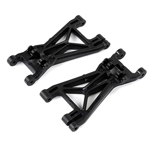 RC Cars Crawler Parts Compatible with HPI for Racing for Savage XL for Flux for Rovan for TORLAND for Monster Truck 1/8 Rc Car Parts Front Lower Suspension Set