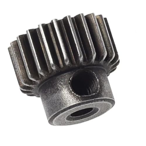 Compatible with Wltoys 104001 1/10 RC Car Upgrade Parts Accessories Motor Gear Pinion Gear RC Assortment