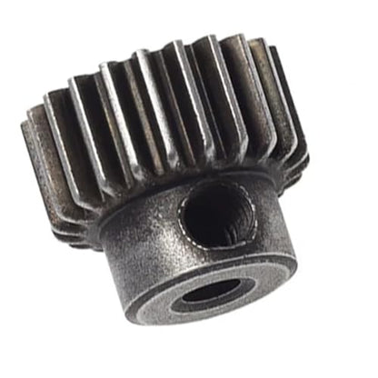Compatible with Wltoys 104001 1/10 RC Car Upgrade Parts Accessories Motor Gear Pinion Gear RC Assortment