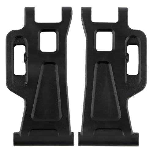 H14BM RC Car Rear Lower Suspension Arms 14250B Accessories Spare Parts for H14BM 14210 14209 JC14EP HP141 HP141S 1:14 Brushless RC Trucks Vehicle