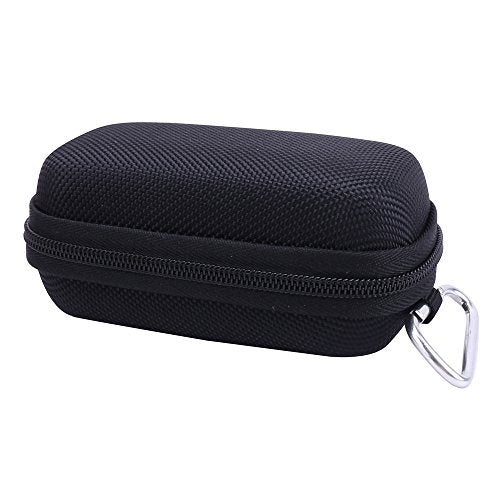 Aenllosi Organizer Storage Case Replacement for Sphero Mini The App-Controlled Robot Ball (Black) - color: Black