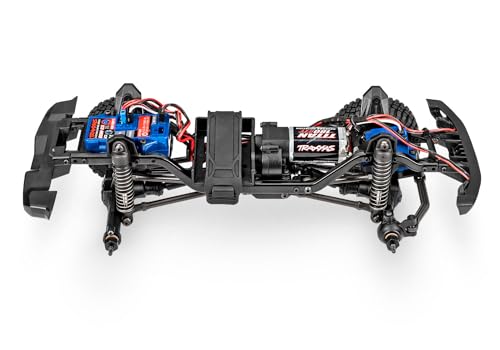 Traxxas 1/18 TRX-4M Defender Crawler Truck