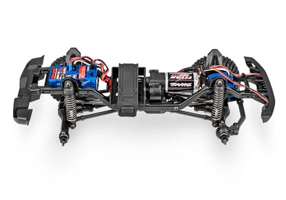 Traxxas 1/18 TRX-4M Defender Crawler Truck