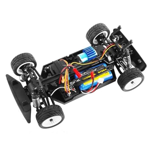 RC Front Rear Lamp Group Compatible with UDIRC UD1603 1/16 RC Car Model Car Upgrade Spare Parts Front Light Lighting System RC Car Lamp Decoration Accessories
