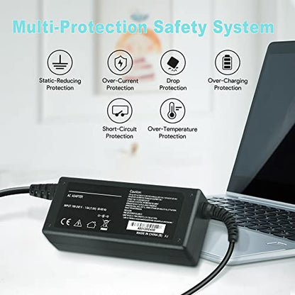 AC/DC Adapter DC 11V-18V for Imax B5 B6 Balancer Charger LED CCD CCTV Light Strip Lipo NiMh Li-ion Ni-Cd RC Battery Balance Digital Charger Discharger Power Supply Cord Cable