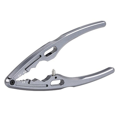 Aluminum Multi Shock RC Clamps 3.0 3.5 4.0 Assembly Disassembly Tool for RC Car