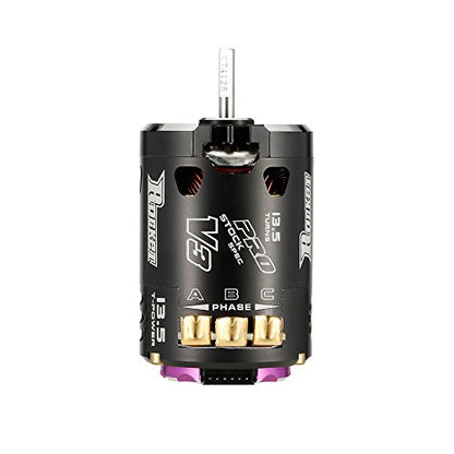 GoolRC Surpass Hobby Rocket V3 540 13.5T Sensored Brushless Motor 3200KV for 1/10 RC Racing Car Truck