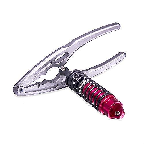 RC Multi Shock Clamp Shaft Pliers Absorber Assembly Disassembly Tool Aluminum Universal for RC Car