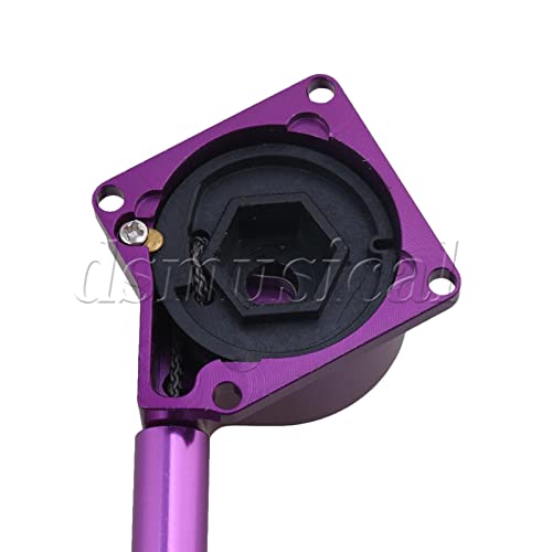 R020 Pull Starter Vertex 18 Aluminum Alloy Nitro Engine RC Car Upgrade