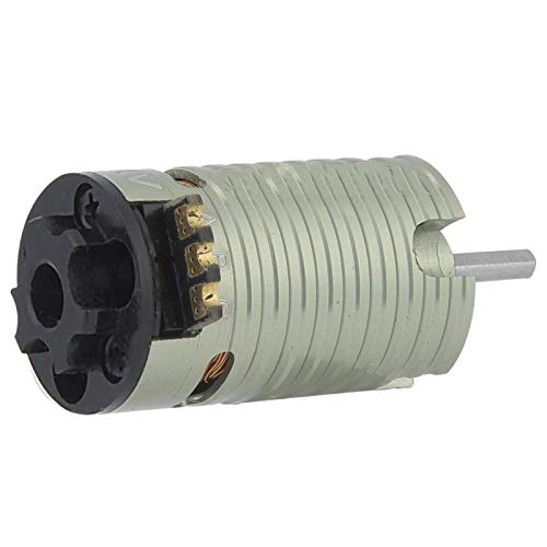 RC Brushless Motor, Mini-Z 9500KV 2Poles Brushless Motor for 1/24 1/28 RC Model Car