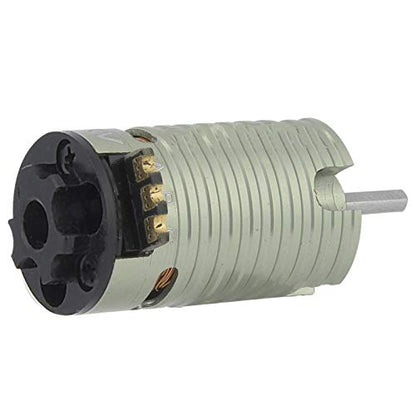 RC Brushless Motor, Mini-Z 9500KV 2Poles Brushless Motor for 1/24 1/28 RC Model Car