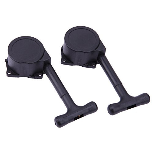 Pull Starter for 1/10 for Hsp for Redcat 1/8Gas Universal Nitro Engine Pull Starter Handle Replacement Recoil Start Kit RC