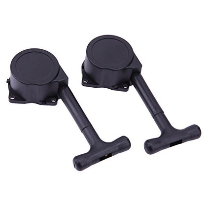 Pull Starter for 1/10 for Hsp for Redcat 1/8Gas Universal Nitro Engine Pull Starter Handle Replacement Recoil Start Kit RC