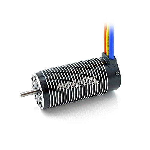 4092 Brushless, Sensorless Motor, 1480KV, For1/8 RC Monster Truck/Truggy