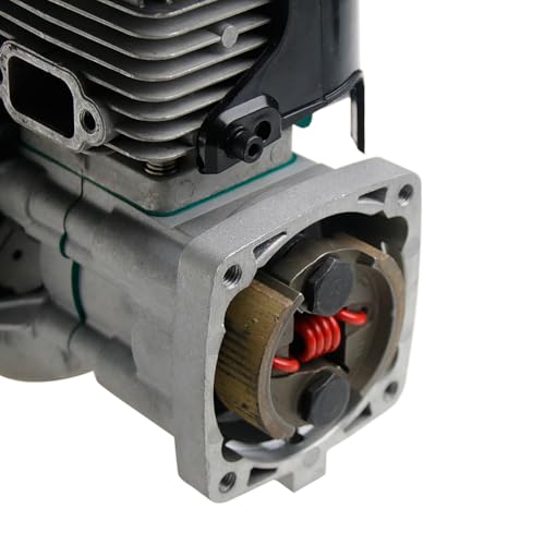 8000 RPM Clutch Kit of 23cc-71cc Engine | for 1/5 HPI FG FS Rofun Rovan Km Baja 5B SS 5SC 5T GoPed Redcat Losi HSP Rc Parts