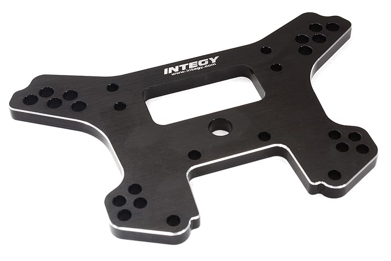 Billet Machined Front Shock Tower for Traxxas 1/8 Sledge 4WD Monster Truck 9539